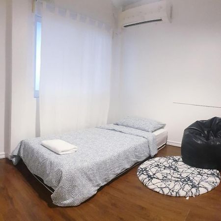 Cooper Hostel Bangkok Ngoại thất bức ảnh