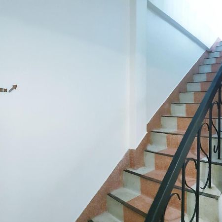 Cooper Hostel Bangkok Ngoại thất bức ảnh