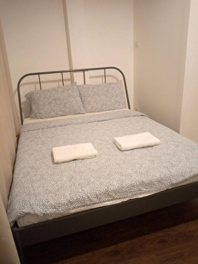 Cooper Hostel Bangkok Ngoại thất bức ảnh