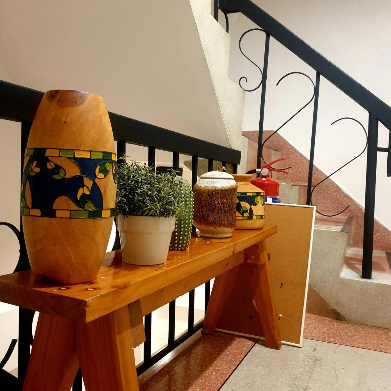 Cooper Hostel Bangkok Ngoại thất bức ảnh
