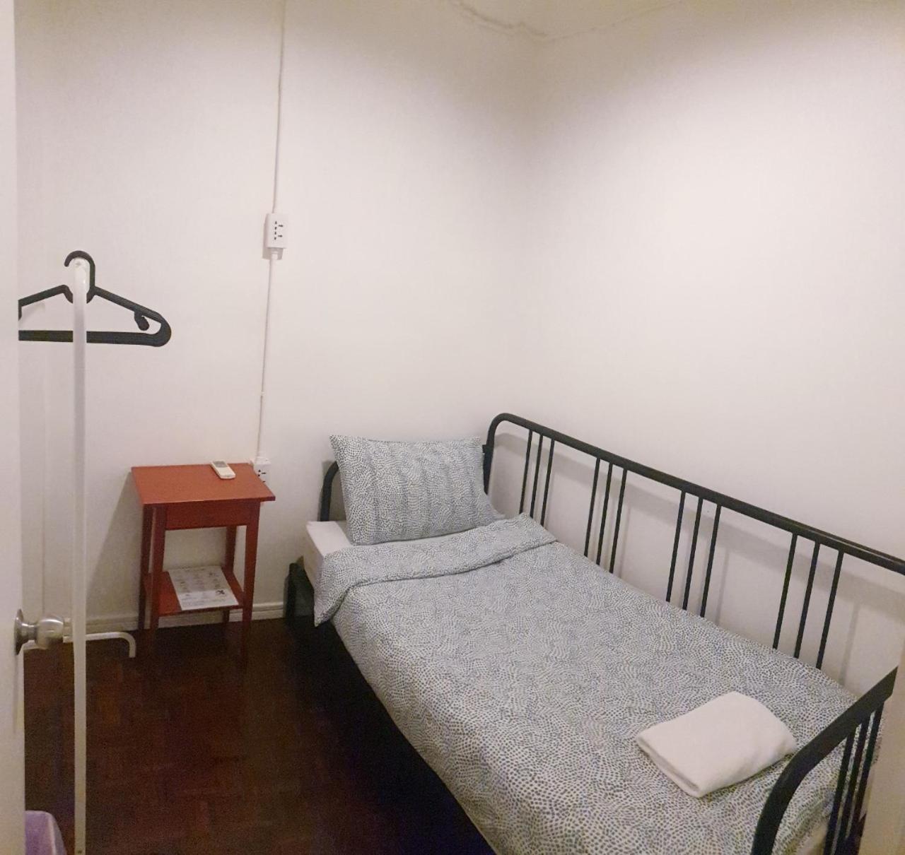 Cooper Hostel Bangkok Ngoại thất bức ảnh