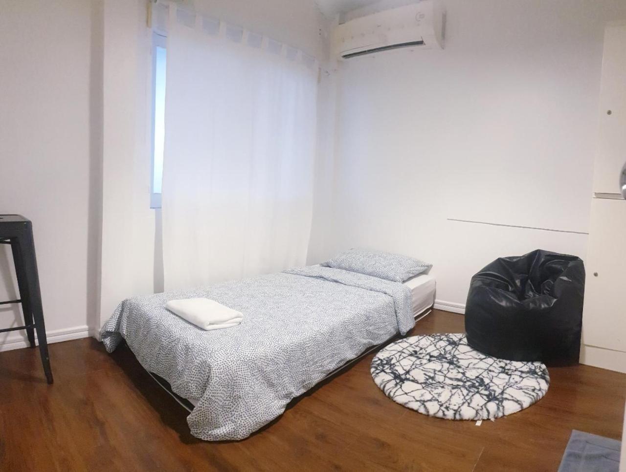 Cooper Hostel Bangkok Ngoại thất bức ảnh