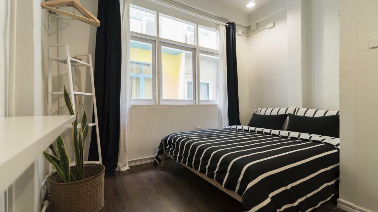 Cooper Hostel Bangkok Ngoại thất bức ảnh