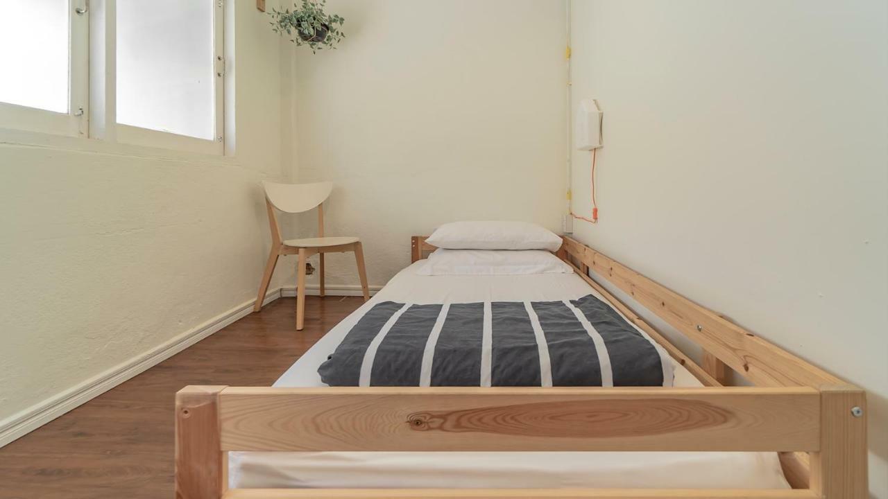 Cooper Hostel Bangkok Ngoại thất bức ảnh