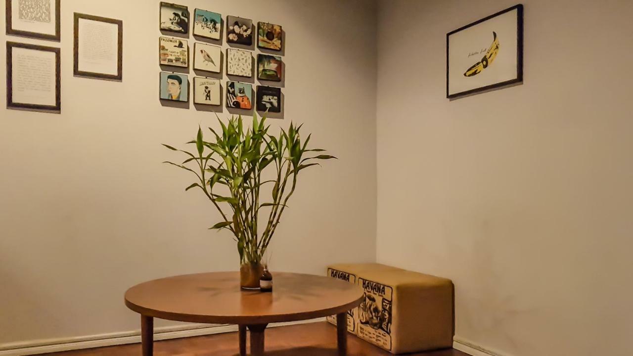 Cooper Hostel Bangkok Ngoại thất bức ảnh