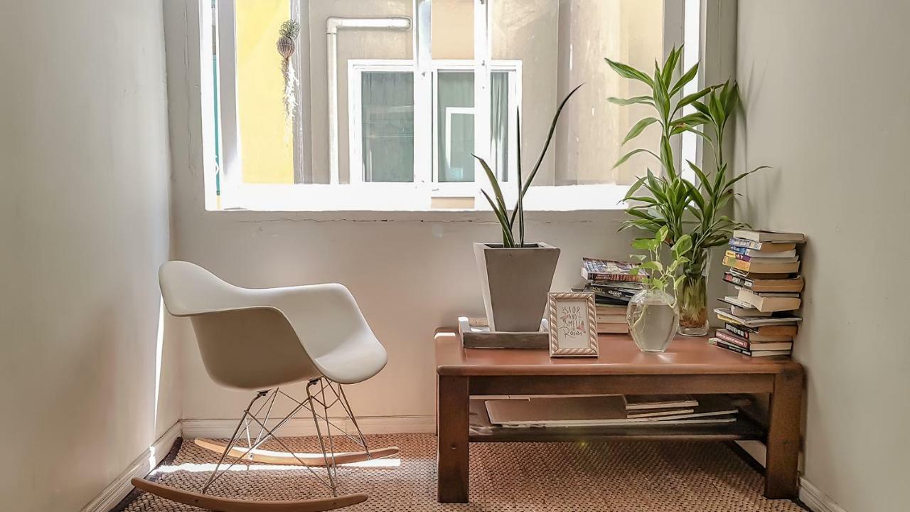 Cooper Hostel Bangkok Ngoại thất bức ảnh