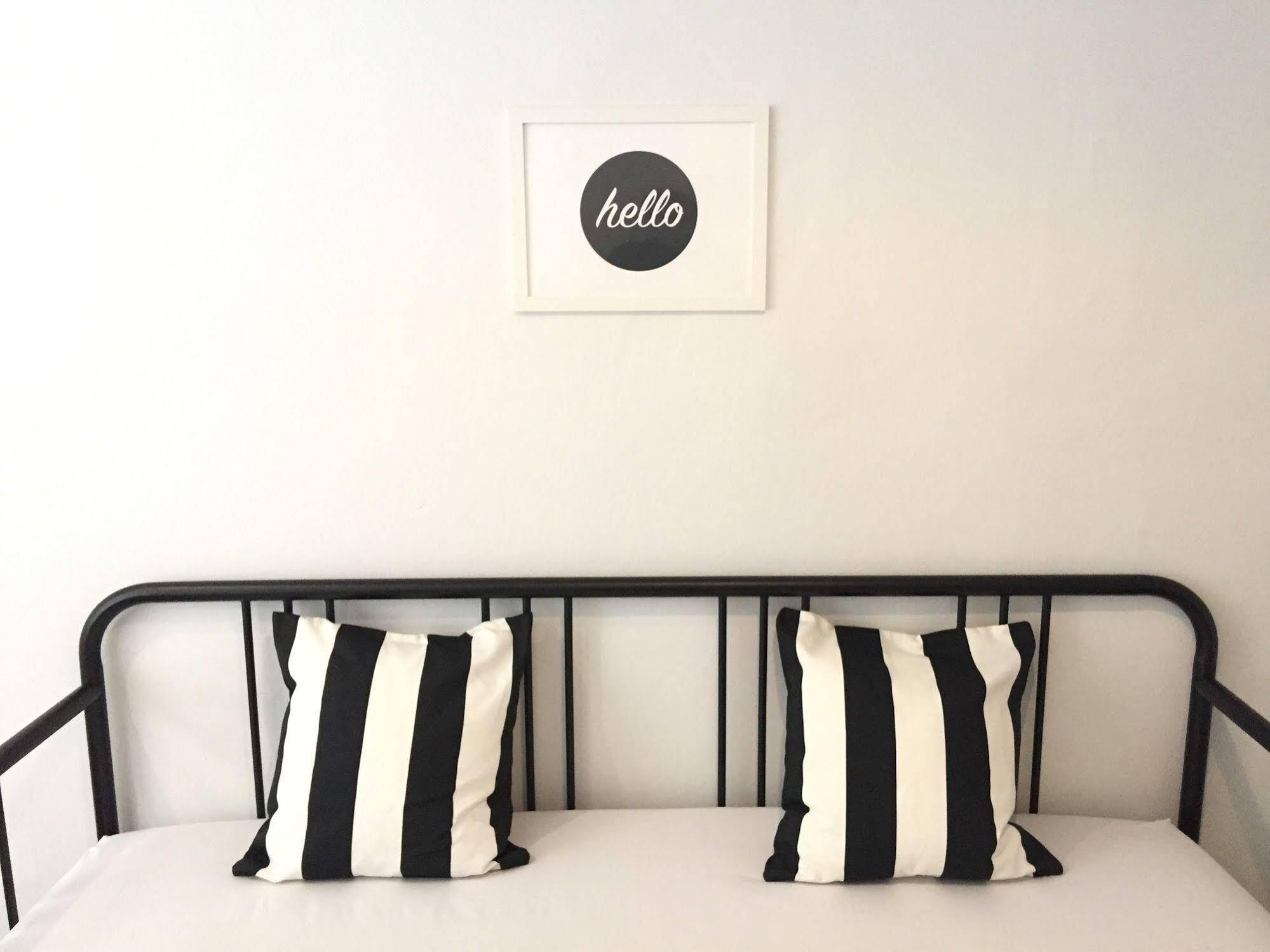 Cooper Hostel Bangkok Ngoại thất bức ảnh