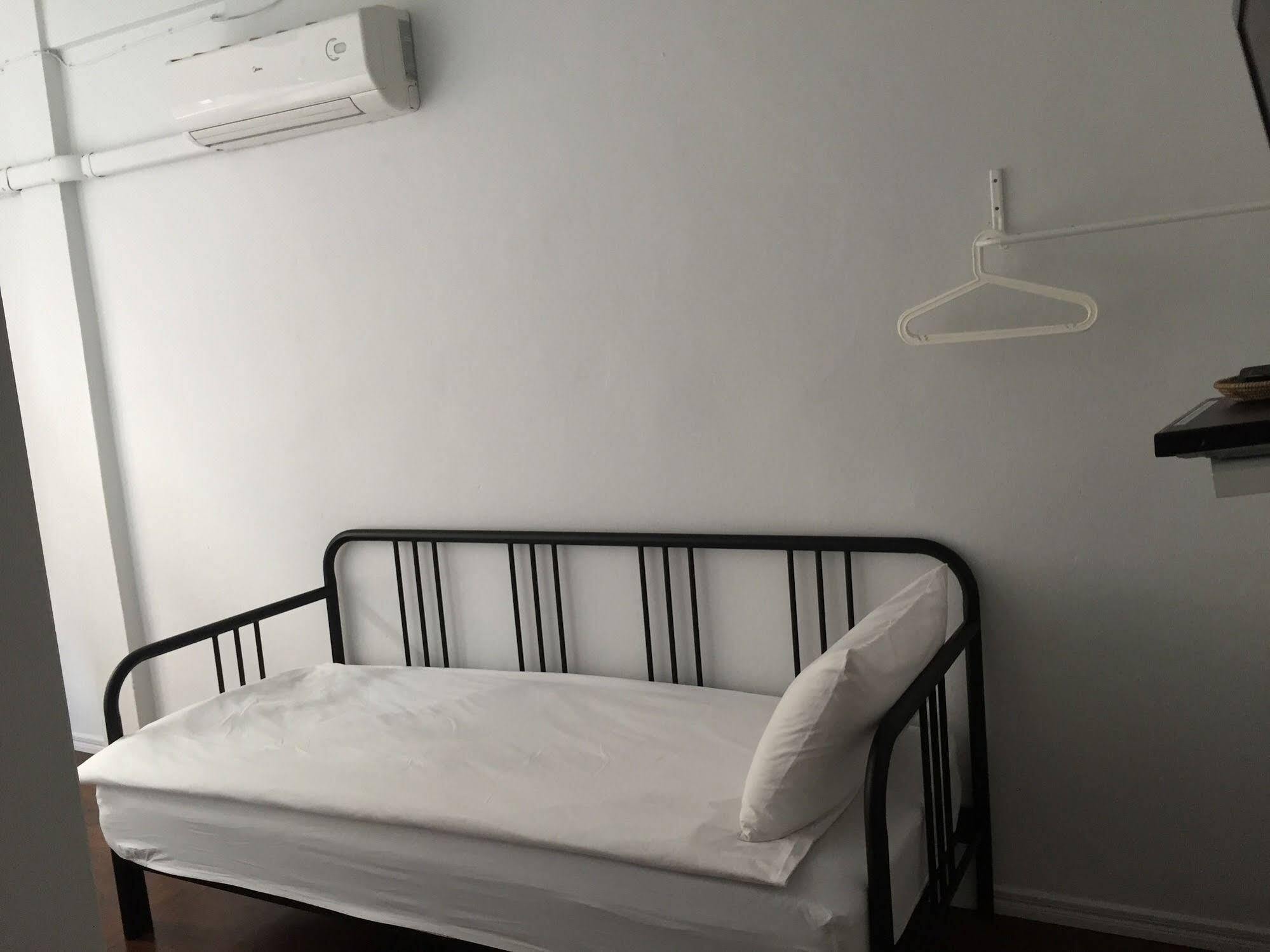 Cooper Hostel Bangkok Ngoại thất bức ảnh