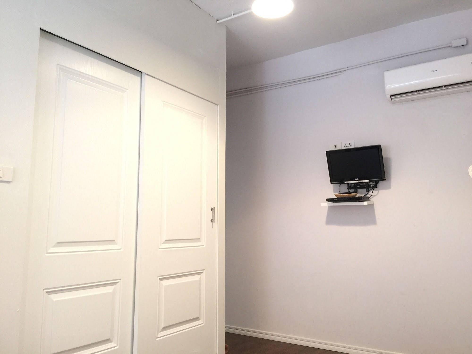 Cooper Hostel Bangkok Ngoại thất bức ảnh
