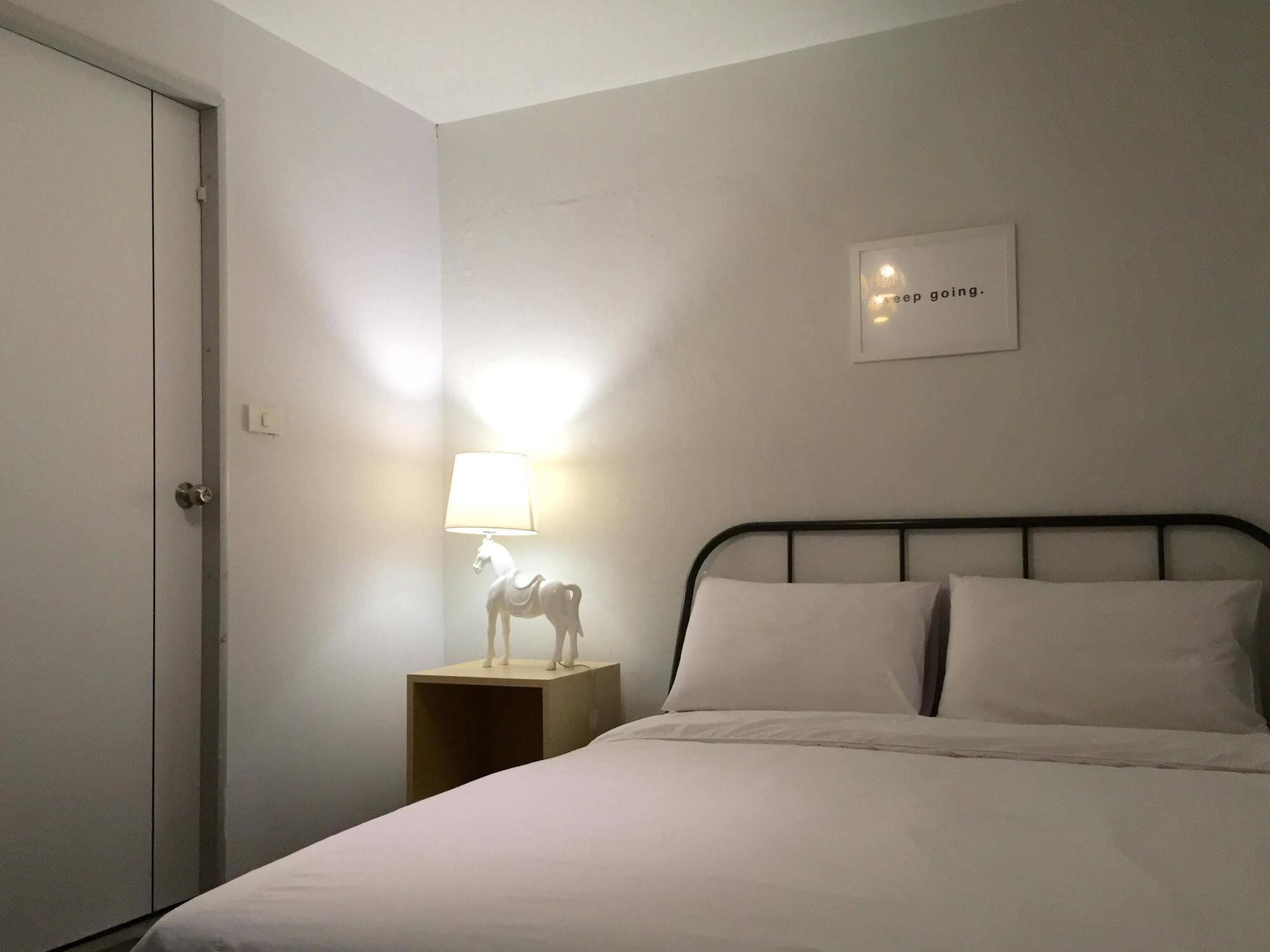 Cooper Hostel Bangkok Ngoại thất bức ảnh